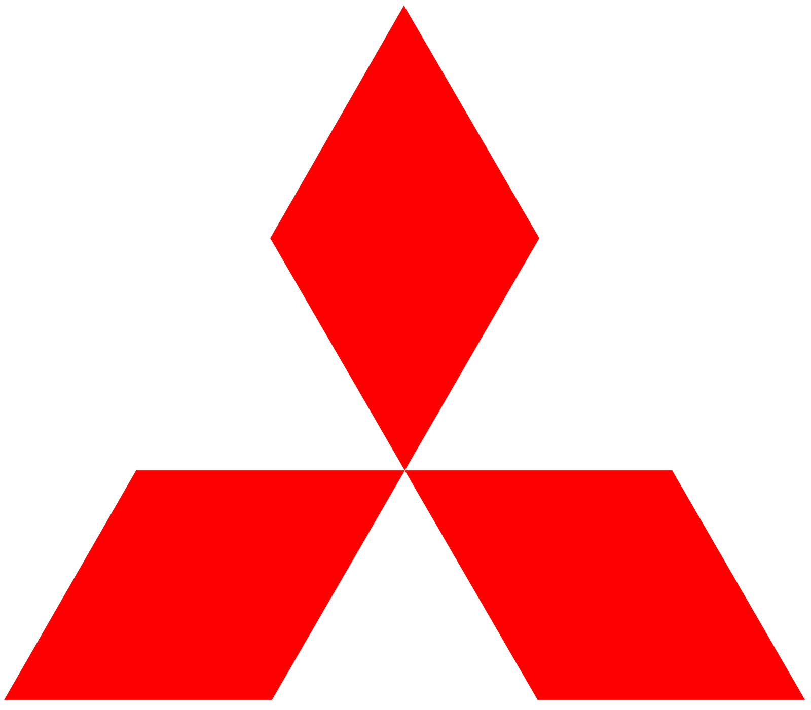 Продажа контрактных запчастей на Mitsubishi в Омске